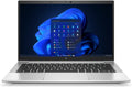 HP EliteBook 830 G8 Intel� CoreT i5 i5-1135G7 Laptop 33.8 cm (13.3") Full HD 8 GB DDR4-SDRAM 256 GB SSD Wi-Fi 6 (802.11ax) Windows 10 Pro Silver