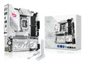ASUS ROG STRIX B860-G GAMING WIFI Intel B860 LGA 1851 (Socket V1) micro ATX