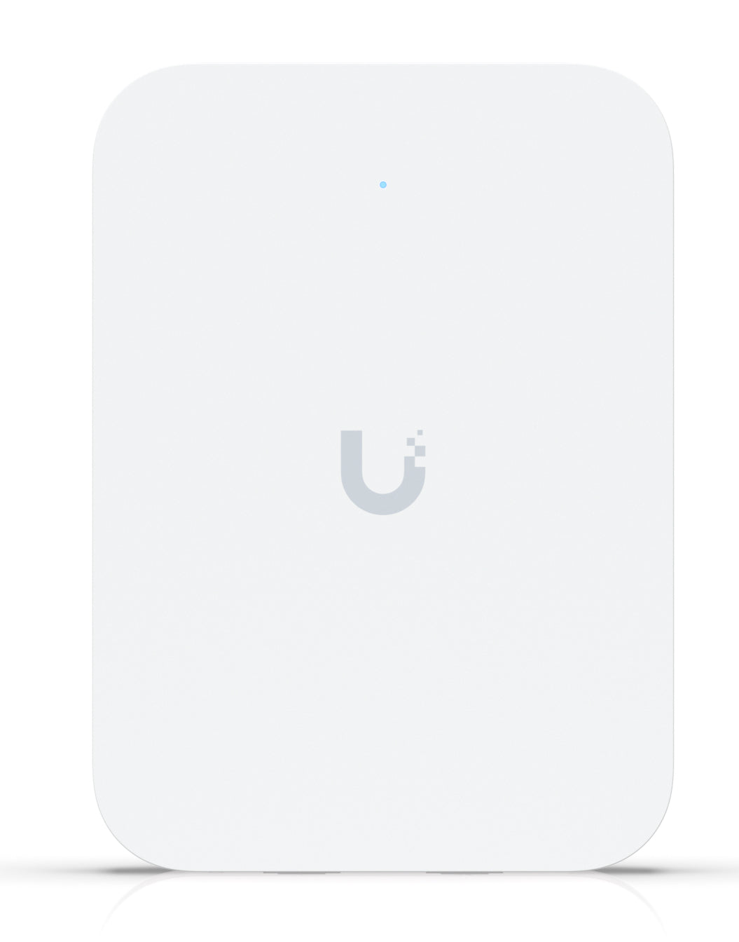 Ubiquiti U7 In-Wall 4300 Mbit/s White Power over Ethernet (PoE)