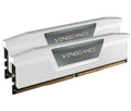 Corsair Vengeance CMK32GX5M2B5200C40W memory module 32 GB 2 x 16 GB DDR5 5200 MHz ECC