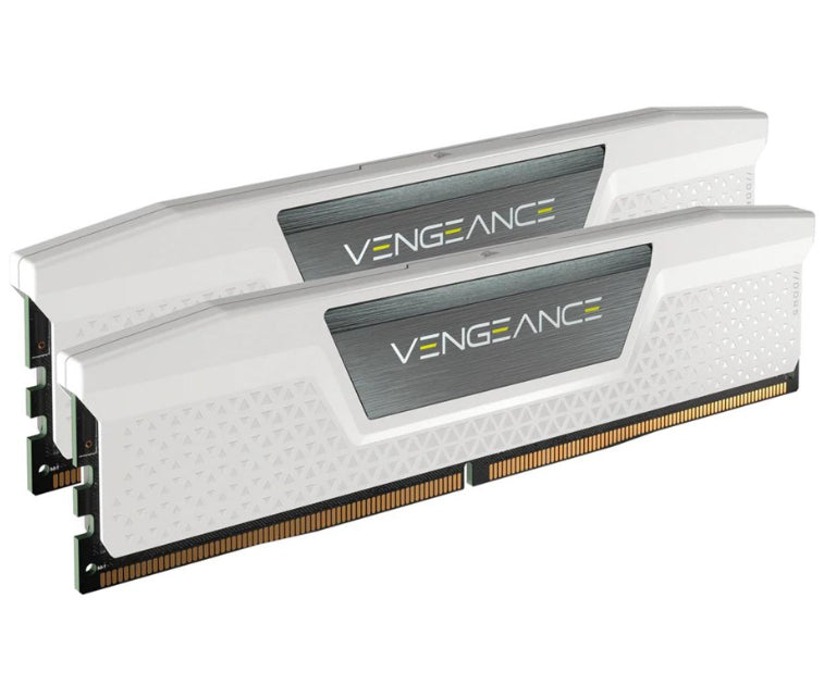 Corsair Vengeance CMK32GX5M2B5200C40W memory module 32 GB 2 x 16 GB DDR5 5200 MHz ECC