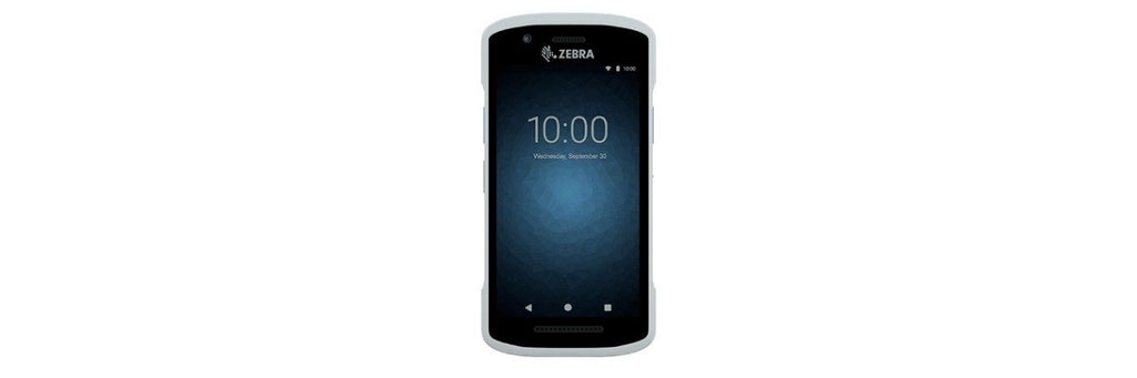Zebra TC21-HC handheld mobile computer 12.7 cm (5") 1280 x 720 pixels Touchscreen 239 g Black, White