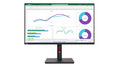 Lenovo ThinkVision T32h-30 computer monitor 80 cm (31.5") 2560 x 1440 pixels Quad HD LED Black