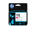 HP 3ED68A/712 Ink cartridge magenta 29ml for HP DesignJet T 200