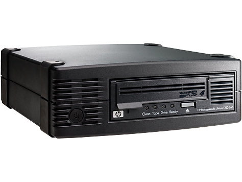 HPE StoreEver LTO-4 Ultrium 1760 SAS Storage drive Tape Cartridge 819 GB