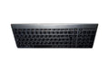 Lenovo 25216038 keyboard RF Wireless AZERTY French Black, Grey, Metallic