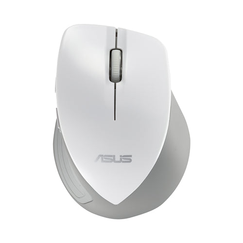 ASUS WT465 mouse Gaming Right-hand RF Wireless Optical 1600 DPI