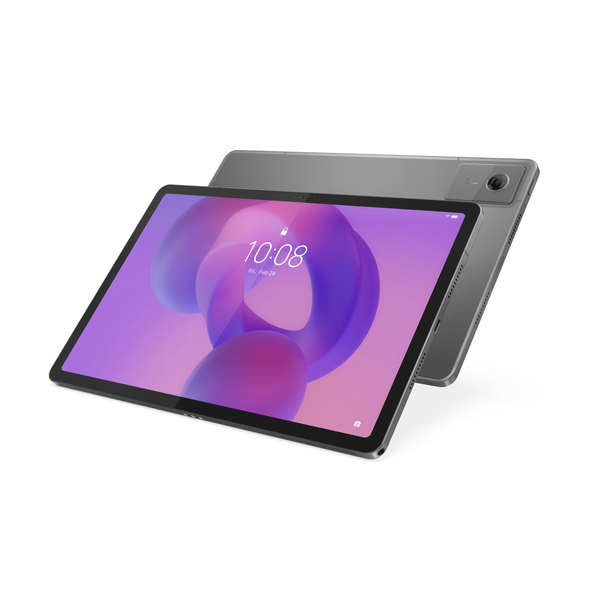 Lenovo Tab K11 Gen 2 Mediatek 128 GB 27.9 cm (11") 4 GB Wi-Fi 5 (802.11ac) Android 15 Grey