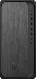 HP OmniDesk Desktop M02-0014na PC AMD Ryzen™ 3 8300G 8 GB DDR5-SDRAM 256 GB SSD Windows 11 Home Tower
