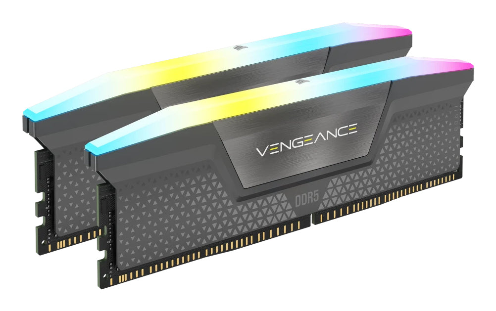 Corsair CMHLEKIT2G-D5 computer case part RGB Light Enhancement Kit