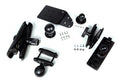 Honeywell VM2015BRKTKIT mounting kit Black Plastic