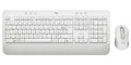 Logitech Signature MK650 Combo for Business