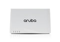 HPE Aruba Networking AP-203R (RW) 1000 Mbit/s White