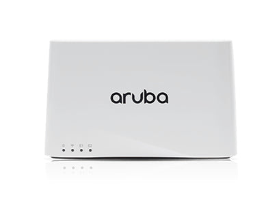 HPE Aruba Networking AP-203R (RW) 1000 Mbit/s White