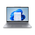 Lenovo ThinkBook 14 G8 IAL Intel Core Ultra 7 255H Laptop 35.6 cm (14") WUXGA 32 GB DDR5-SDRAM 1 TB SSD Wi-Fi 6E (802.11ax) Windows 11 Pro German Grey