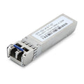 StarTech.com Version of Cisco SFP-10G-LR-S SFP+ Module, Industrial Temperature Range, 10Gbps, Single Mode Fiber (SMF), 10km [6.2mi], LC Transceiver, 1310nm