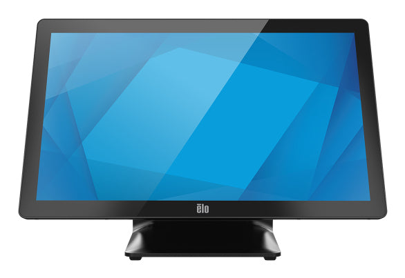 Elo Touch Solutions I-Series E432006 Intel® Core™ i3 i5-1245UL 54.6 cm (21.5") 1920 x 1080 pixels Touchscreen All-in-One PC 8 GB DDR5-SDRAM 256 GB SSD Windows 11 IoT Enterprise Wi-Fi 6 (802.11ax) Black