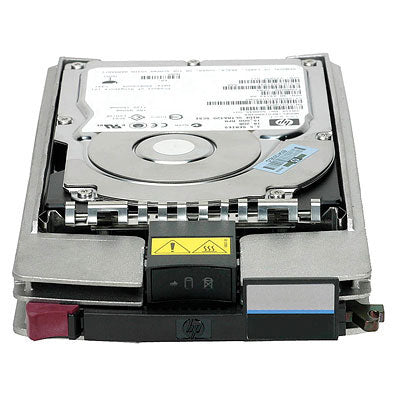 HP 232009-001 internal hard drive 20 GB 7200 RPM 3.5" IDE/ATA
