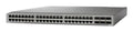 Cisco Nexus 9300 Managed L2/L3 Gigabit Ethernet (10/100/1000) Power over Ethernet (PoE) Grey