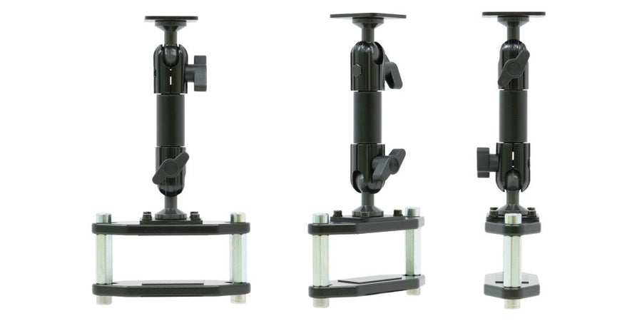 Zebra 3PTY-PCLIP-241478 barcode reader accessory Mounting kit