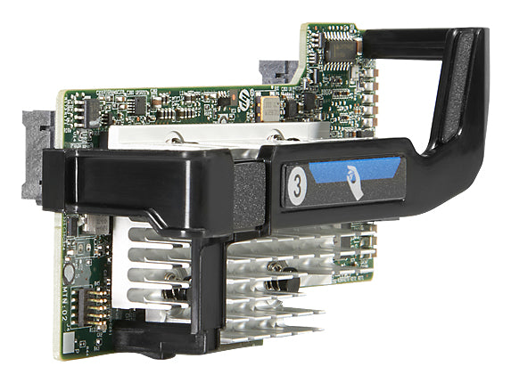 HPE FlexFabric 20Gb 2-port 630FLB Internal Ethernet 20000 Mbit/s