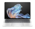 HP EliteBook X G1a Next Gen AI Copilot+ PC AMD Ryzen AI 9 HX 375 Laptop 35.6 cm (14") Touchscreen 2.8K 64 GB LPDDR5x-SDRAM 1 TB SSD Wi-Fi 7 (802.11be) Windows 11 Pro Silver