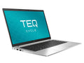 Teqcycle HP EliteBook 840 G7 Intel� CoreT i5 i5-10210U Laptop 35.6 cm (14") Full HD 16 GB DDR4-SDRAM 256 GB SSD Wi-Fi 6 (802.11ax) Windows 11 Pro Nordic Silver