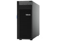 Lenovo ThinkSystem ST250 server 0 GB Tower (4U) Intel Xeon E E-2224 3.4 GHz 16 GB DDR4-SDRAM 550 W