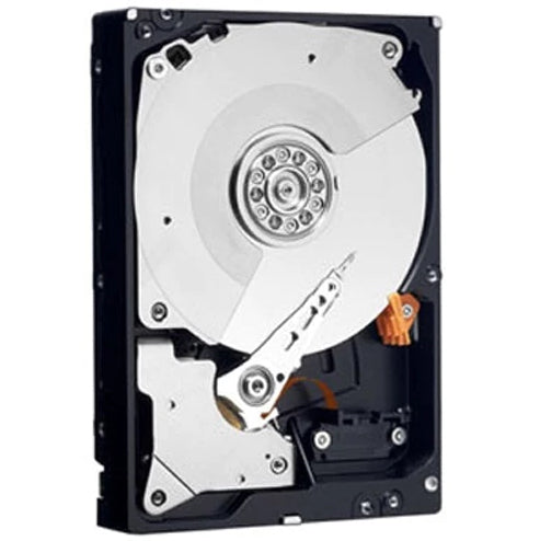 DELL NX809 internal hard drive 250 GB 7200 RPM 3.5" Serial ATA II