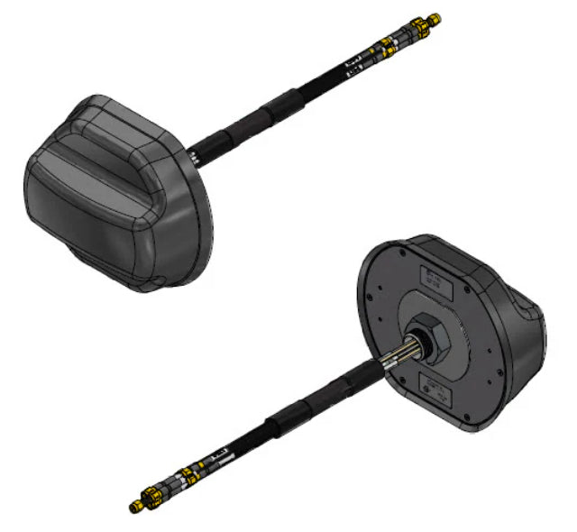 Cisco 5G-ANTM-O-4-B network antenna