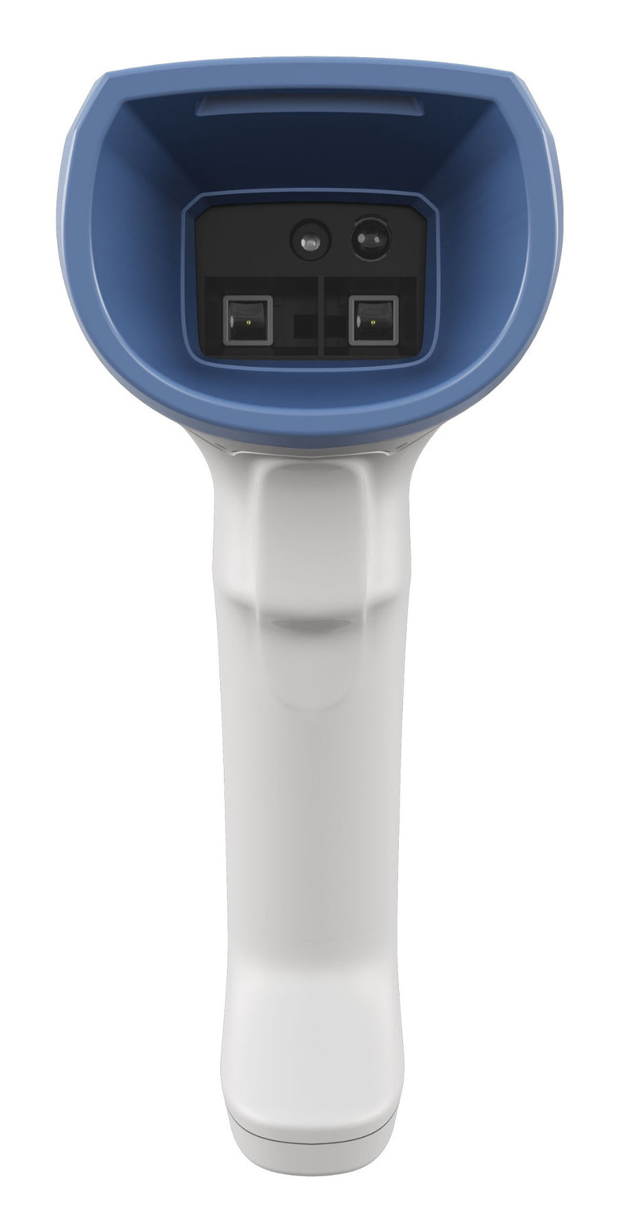 Zebra DS8208-HCBU2104ZVW barcode reader Handheld bar code reader 1D/2D LED White