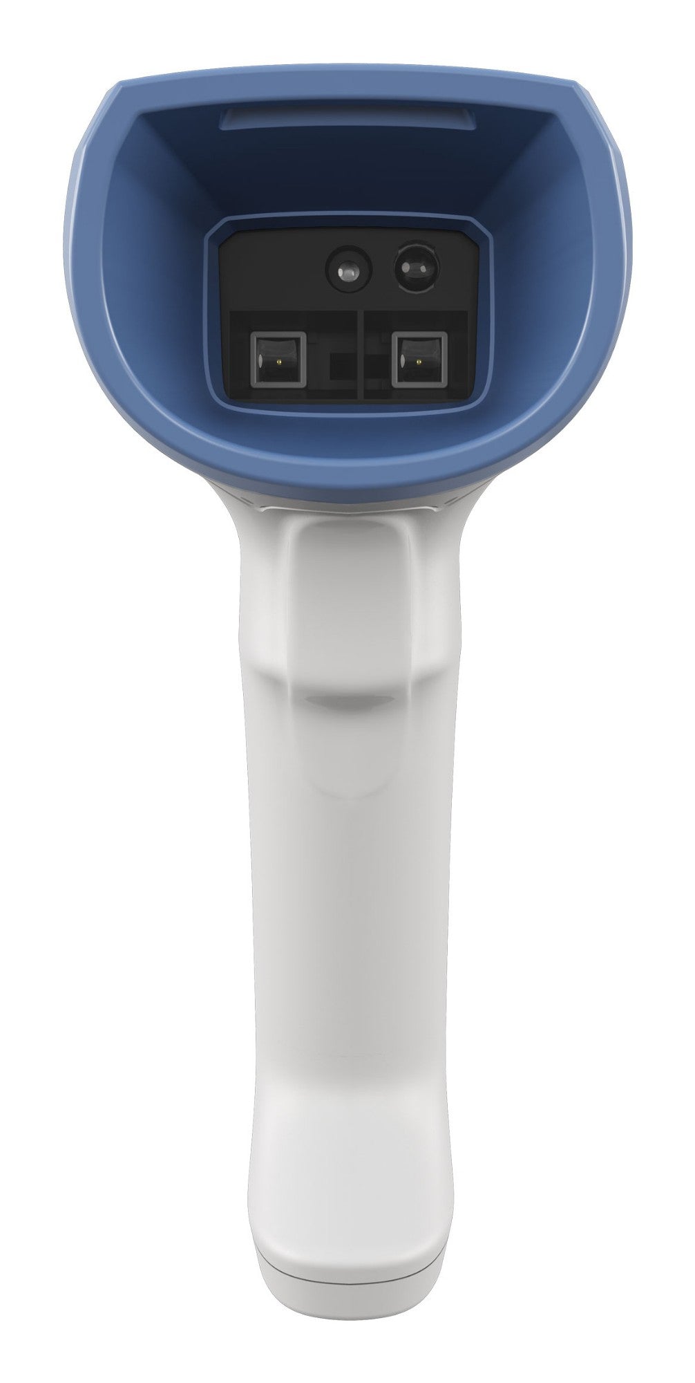Zebra DS8208-HC4000BVZWW barcode reader Handheld bar code reader 1D/2D LED White