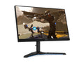 Lenovo Legion Y25-25 computer monitor 62.2 cm (24.5") 1920 x 1080 pixels Full HD LED Black