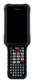Honeywell CK67 handheld mobile computer 10.9 cm (4.3") 480 x 800 pixels Touchscreen 508 g Black