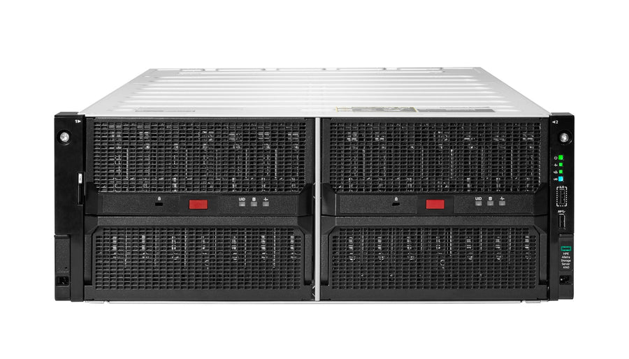 HPE Alletra Storage Server 4140 68LFF Configure-to-order System