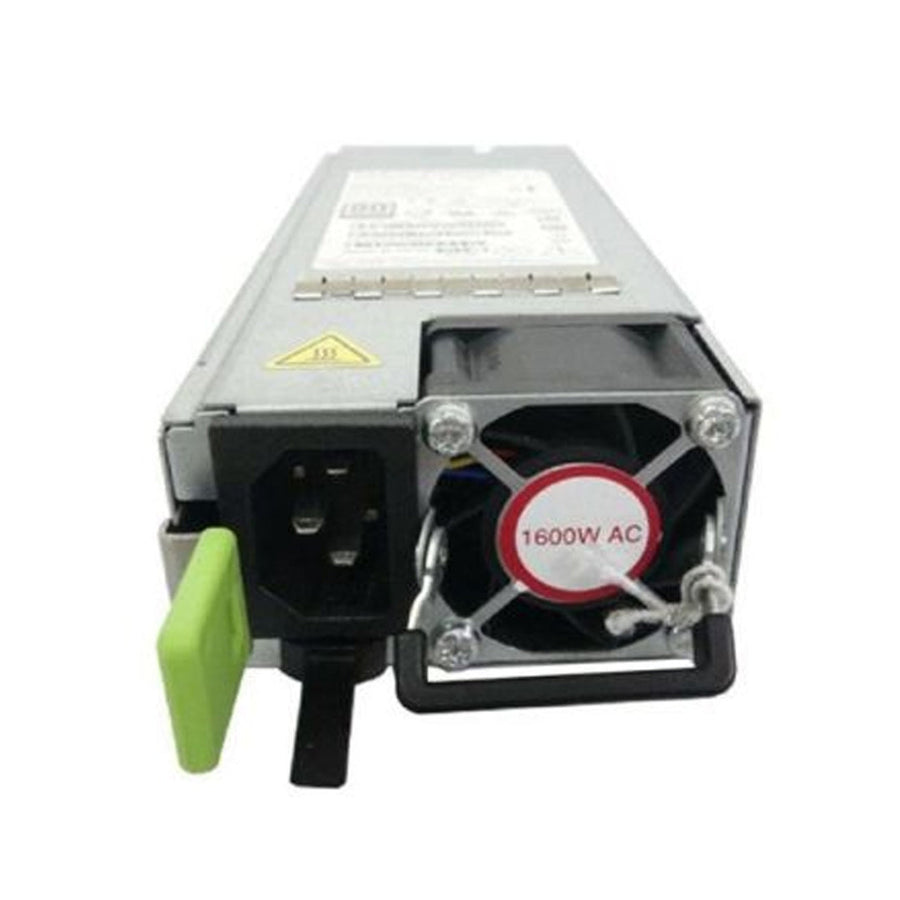Cisco UCSC-PSU1-1600WST network equipment spare part Power supply unit (PSU)