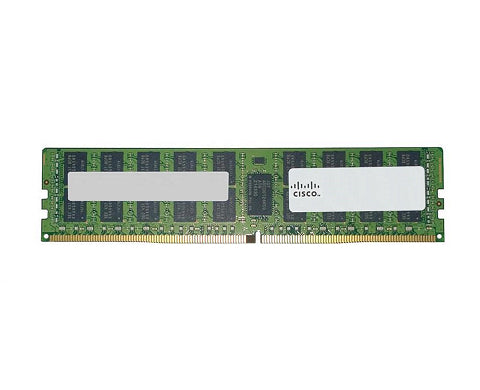 Cisco HCI-MRX32G1RE5 memory module 32 GB DDR5 6400 MT/s 288-pin DIMM
