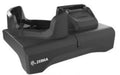 Zebra CRD-NGTC5N-2SC1B mobile device charger Mobile computer Black Indoor