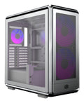 Cooler Master MasterFrame 600 Mesh Midi Tower Silver