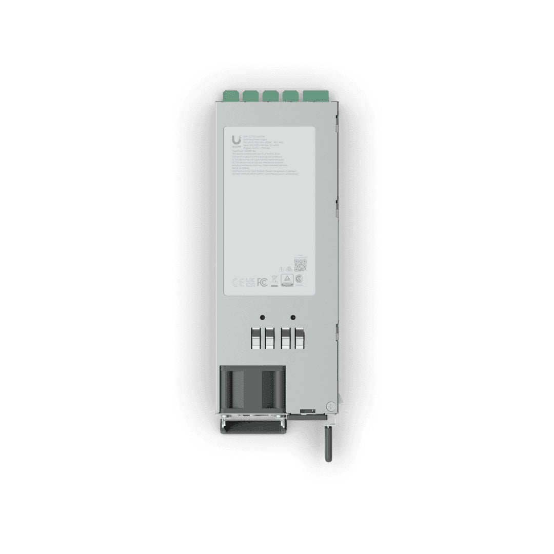 Ubiquiti UACC-PSU-54V-600W network switch component Power supply