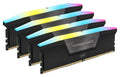 Corsair Vengeance RGB CMH128GX5M4B5600C40 memory module 128 GB 4 x 32 GB DDR5 5600 MHz