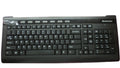 Lenovo FRU57Y4749 keyboard Danish Black