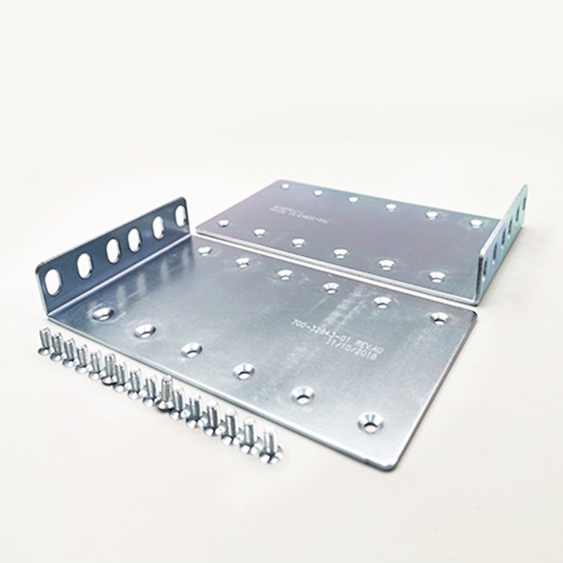 Cisco ASR-9901-4P-KIT= mounting kit Grey