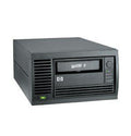 HPE StorageWorks 230 Storage drive Tape Cartridge LTO 200 GB