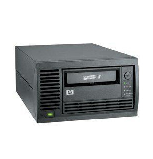 HPE StorageWorks 230 Storage drive Tape Cartridge LTO 200 GB