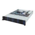 GIGABYTE R271-Z00 Socket SP3 Rack (2U)