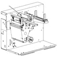 Zebra G41150M printer kit