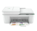 HP DeskJet Plus 4122 Wireless All-in-One Color Printer, Instant Ink; Copier, Scanner