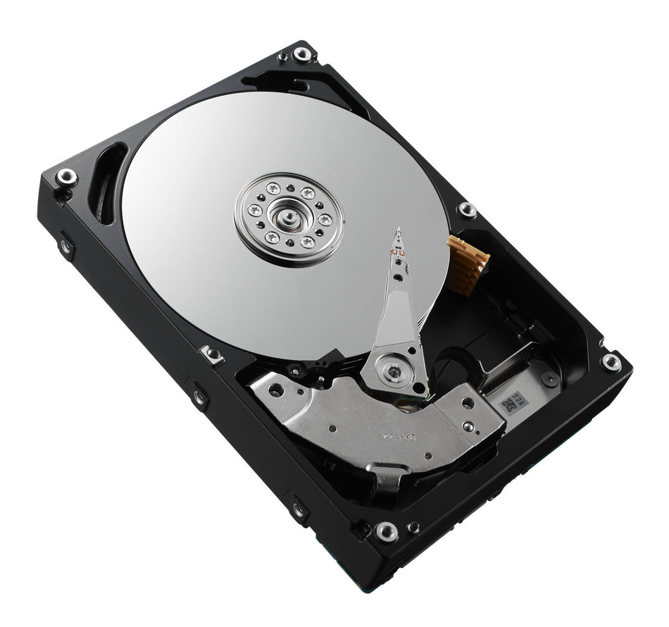 DELL 0TC05P-EQ-REF internal hard drive 600 GB 15000 RPM 2.5" SAS