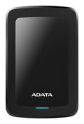 ADATA HV300 external hard drive 4 TB 2.5" 3.2 Gen 1 (3.1 Gen 1) Black